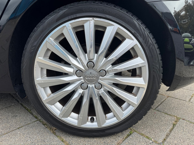 Foto 10 van Audi A3 Sportback 1.4 TFSI Attraction Clima Elek Pakket Navi Cruise