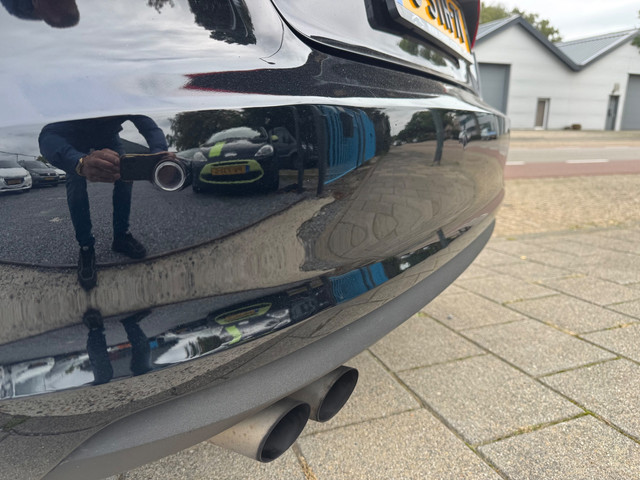 Audi A3 Sportback 1.4 TFSI Attraction Clima Elek Pakket Navi Cruise