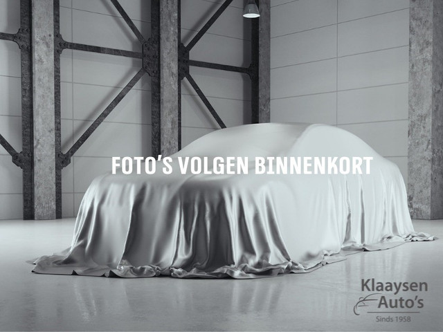 Volkswagen up! 1.0 | 1e eigenaar | dealer onderh. | camera | cruise control | bluetooth | dab audio