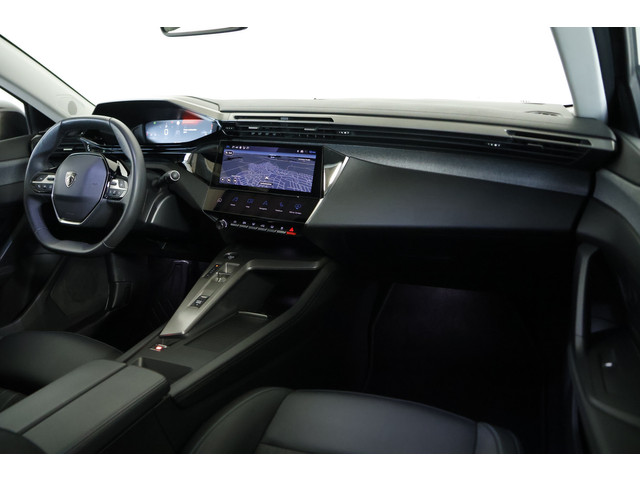 Foto 8 van Peugeot 308 SW 1.5 BlueHDi Blue Lease Allure / LED / ACC / Navi / CarPlay / Cam