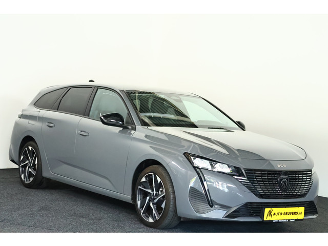 Foto 6 van Peugeot 308 SW 1.5 BlueHDi Blue Lease Allure / LED / ACC / Navi / CarPlay / Cam
