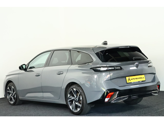 Foto 5 van Peugeot 308 SW 1.5 BlueHDi Blue Lease Allure / LED / ACC / Navi / CarPlay / Cam
