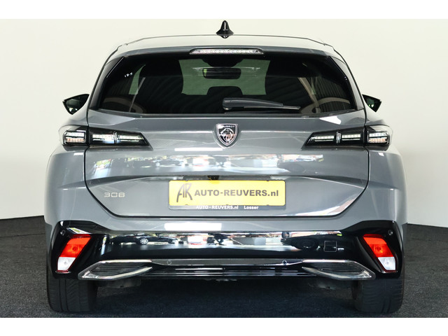 Foto 2 van Peugeot 308 SW 1.5 BlueHDi Blue Lease Allure / LED / ACC / Navi / CarPlay / Cam