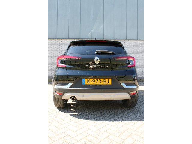 Foto 4 van Renault Captur 1.3 TCe 130 AUT Edition One | automaat | Bose Audio | achteruitrijcamera