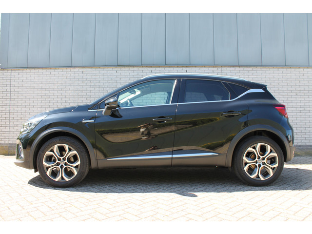 Foto 7 van Renault Captur 1.3 TCe 130 AUT Edition One | automaat | Bose Audio | achteruitrijcamera