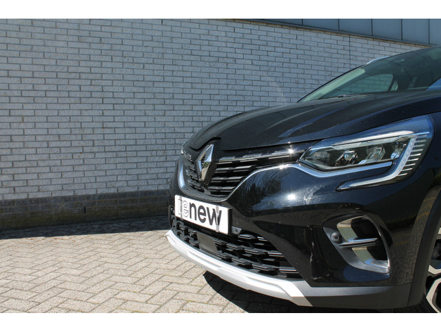 Foto 8 van Renault Captur 1.3 TCe 130 AUT Edition One | automaat | Bose Audio | achteruitrijcamera
