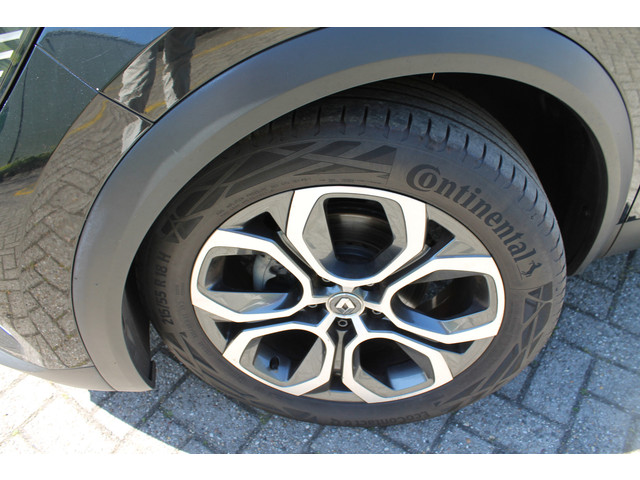 Foto 9 van Renault Captur 1.3 TCe 130 AUT Edition One | automaat | Bose Audio | achteruitrijcamera