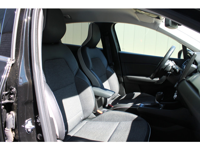 Foto 10 van Renault Captur 1.3 TCe 130 AUT Edition One | automaat | Bose Audio | achteruitrijcamera