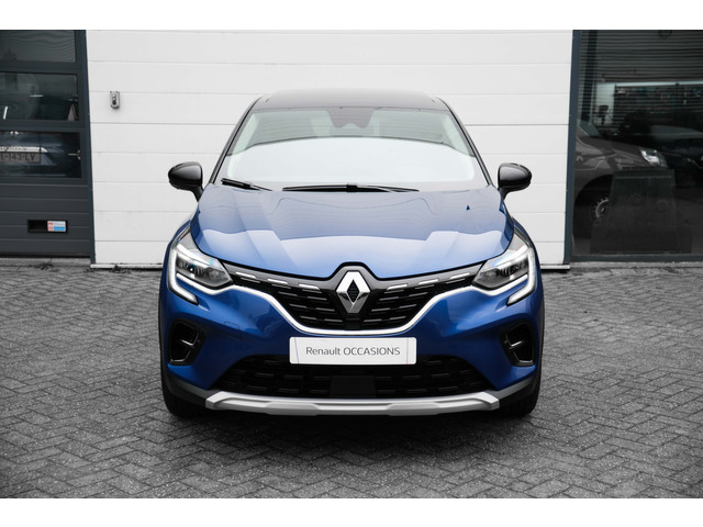 Foto 2 van Renault Captur 1.3 TCe 130 EDC ( automaat ) Edition One | automaat | schuifdak | BOSE audio