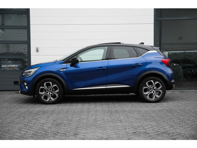 Foto 7 van Renault Captur 1.3 TCe 130 EDC ( automaat ) Edition One | automaat | schuifdak | BOSE audio