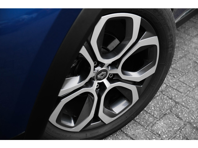 Foto 9 van Renault Captur 1.3 TCe 130 EDC ( automaat ) Edition One | automaat | schuifdak | BOSE audio