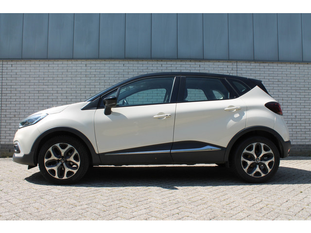Foto 7 van Renault Captur 0.9 TCe Intens | navigatie | trekhaak | climate control