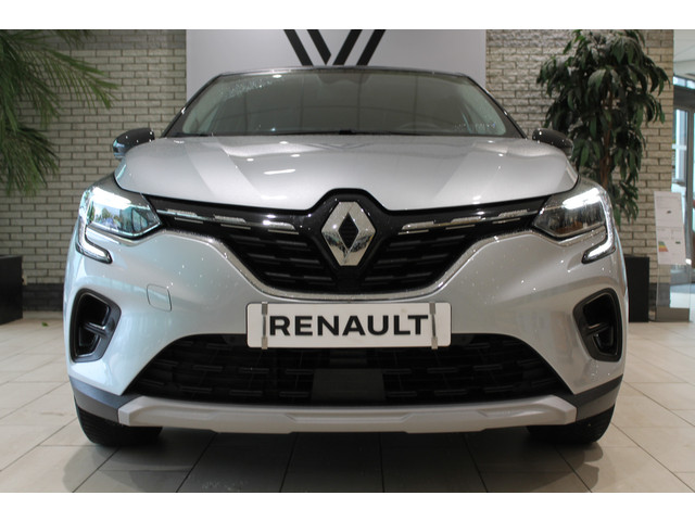 Foto 2 van Renault Captur 1.6 E-Tech Hybrid 145 Techno | automaat | hybride | achteruitrijcamera
