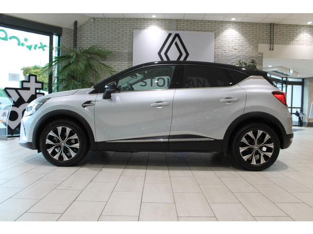 Foto 7 van Renault Captur 1.6 E-Tech Hybrid 145 Techno | automaat | hybride | achteruitrijcamera
