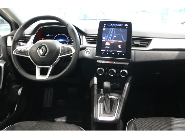 Foto 10 van Renault Captur 1.6 E-Tech Hybrid 145 Techno | automaat | hybride | achteruitrijcamera