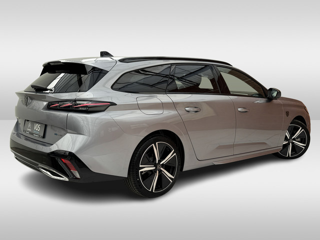 Foto 4 van Peugeot 308 SW Plug-in Hybrid 225 GT | Schuifdak | Stoelverwarming | Memory Seats | Keyless | Dodeho