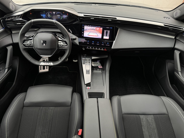 Foto 9 van Peugeot 308 SW Plug-in Hybrid 225 GT | Schuifdak | Stoelverwarming | Memory Seats | Keyless | Dodeho