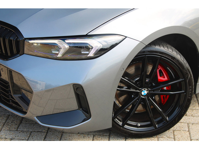 Foto 5 van BMW 3-serie Touring 330e M-Sport Pro | ACC | Head-up | HK | 19''