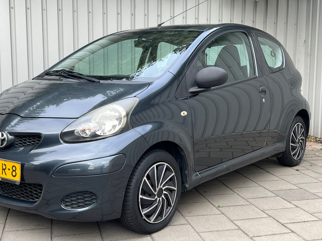 Toyota Aygo 1.0-12V Access|101000KM|Airco|
