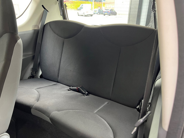 Foto 8 van Toyota Aygo 1.0-12V Access|101000KM|Airco|