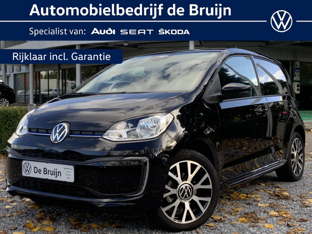 Foto 3 van Volkswagen e-Up! e-up! Style Plus (Camera,Clima,LM,Cruise)