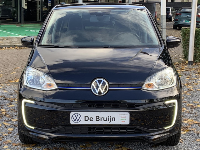 Foto 9 van Volkswagen e-Up! e-up! Style Plus (Camera,Clima,LM,Cruise)