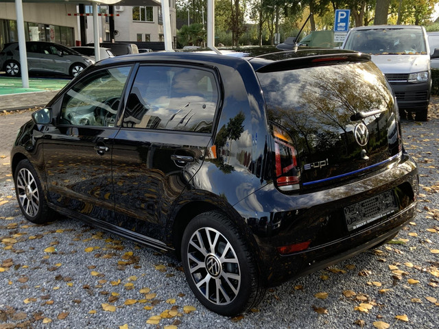 Volkswagen e-Up! e-up! Style Plus (Camera,Clima,LM,Cruise)