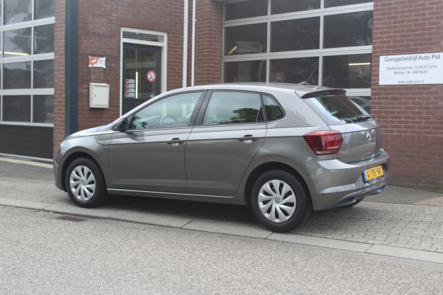 Foto 3 van VOLKSWAGEN POLO 1.0 TSI COMFORTLINE BUSINESS