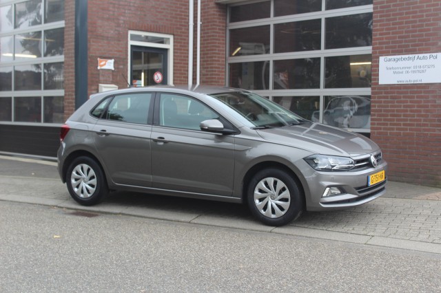Foto 4 van VOLKSWAGEN POLO 1.0 TSI COMFORTLINE BUSINESS