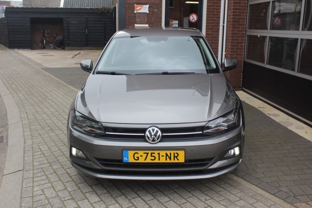 Foto 5 van VOLKSWAGEN POLO 1.0 TSI COMFORTLINE BUSINESS
