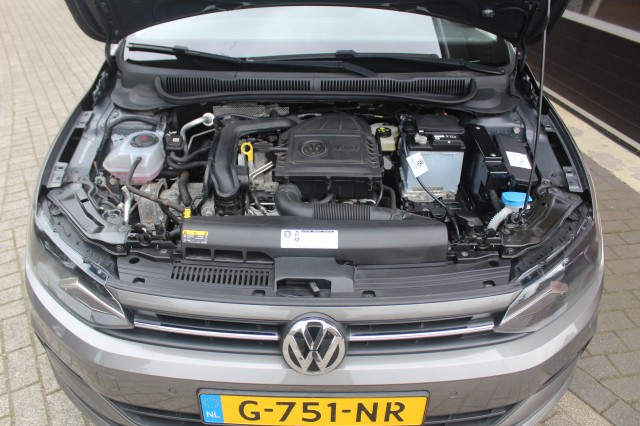 Foto 6 van VOLKSWAGEN POLO 1.0 TSI COMFORTLINE BUSINESS