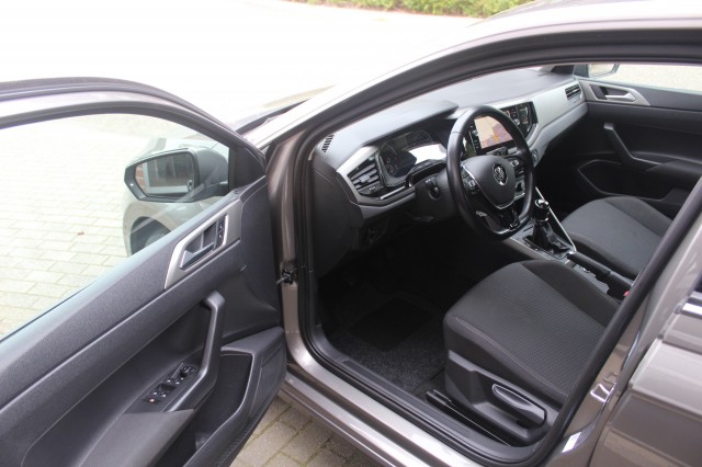 Foto 7 van VOLKSWAGEN POLO 1.0 TSI COMFORTLINE BUSINESS