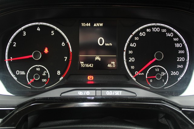 Foto 10 van VOLKSWAGEN POLO 1.0 TSI COMFORTLINE BUSINESS