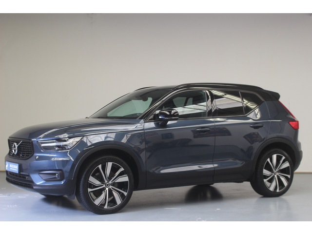 Foto 3 van Volvo XC40 T5 Recharge R-Design | Rijklaarprijs | 20'' velgen |