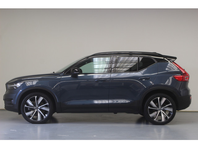 Foto 4 van Volvo XC40 T5 Recharge R-Design | Rijklaarprijs | 20'' velgen |