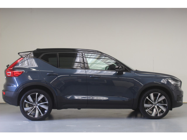 Foto 5 van Volvo XC40 T5 Recharge R-Design | Rijklaarprijs | 20'' velgen |