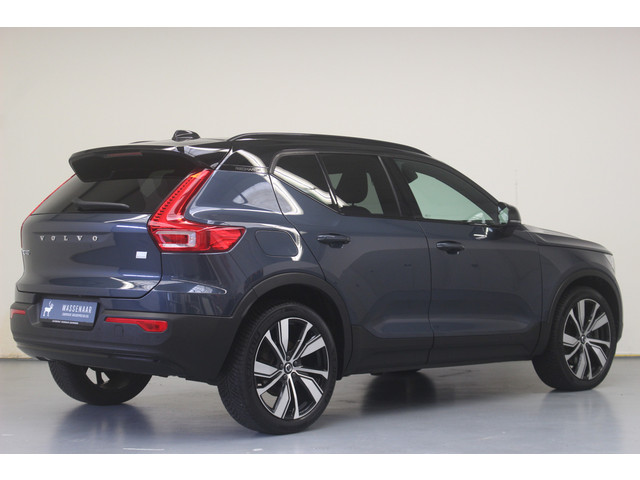 Foto 6 van Volvo XC40 T5 Recharge R-Design | Rijklaarprijs | 20'' velgen |
