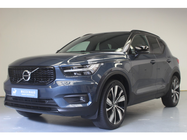 Foto 7 van Volvo XC40 T5 Recharge R-Design | Rijklaarprijs | 20'' velgen |