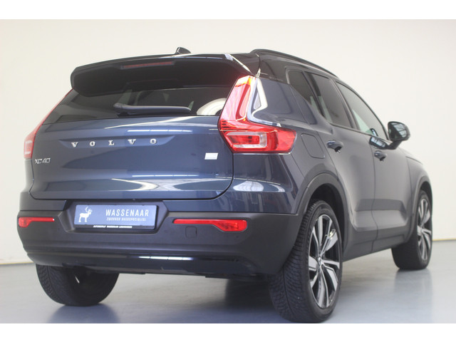 Foto 8 van Volvo XC40 T5 Recharge R-Design | Rijklaarprijs | 20'' velgen |