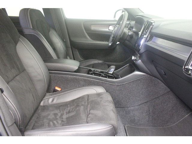 Foto 9 van Volvo XC40 T5 Recharge R-Design | Rijklaarprijs | 20'' velgen |