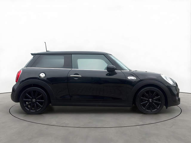 Foto 7 van MINI Cooper S 2.0 192PK Chili Serious Business Head-UP Leer LED