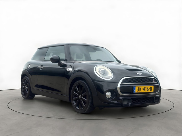 Foto 8 van MINI Cooper S 2.0 192PK Chili Serious Business Head-UP Leer LED
