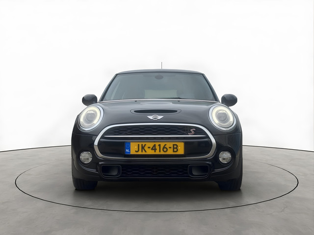 Foto 9 van MINI Cooper S 2.0 192PK Chili Serious Business Head-UP Leer LED
