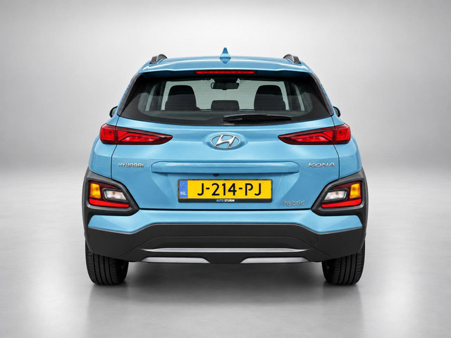 Hyundai Kona 1.6 GDI HEV Comfort