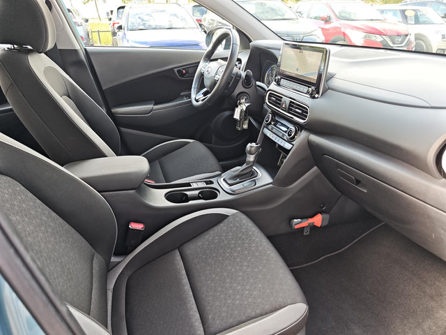 Foto 10 van Hyundai Kona 1.6 GDI HEV Comfort