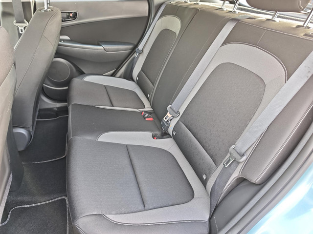 Foto 3 van Hyundai Kona 1.6 GDI HEV Comfort
