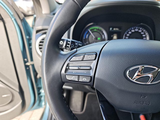 Foto 5 van Hyundai Kona 1.6 GDI HEV Comfort