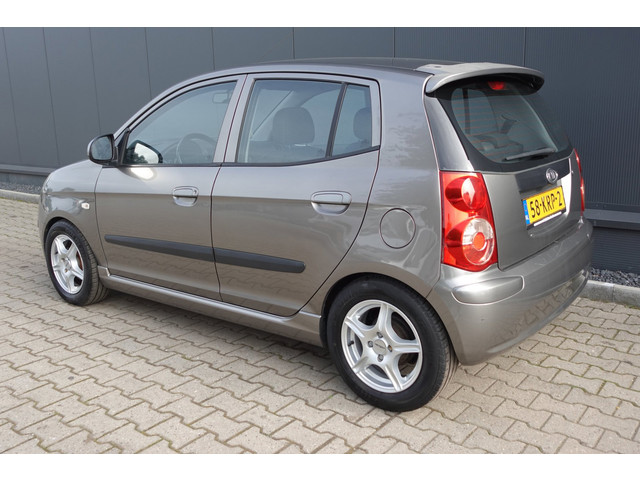 Kia Picanto 1.0