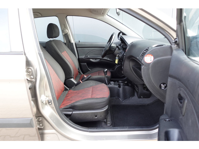 Foto 5 van Kia Picanto 1.0