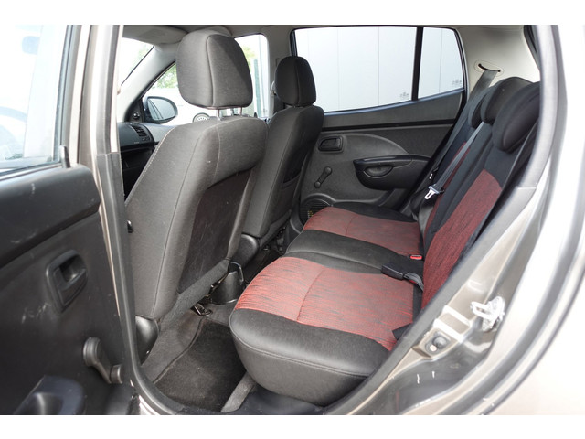 Foto 6 van Kia Picanto 1.0